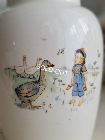 画像5: サルグミンヌEnfant Richardマスタードポット