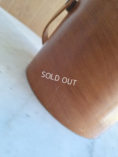 画像15: 木製クッキーボックス