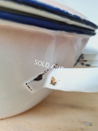 画像15: Japyピンクローズとパンジー柄キャセロール