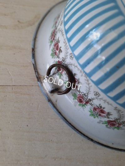 画像3: BBローズガーランド柄シーブ