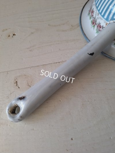 画像12: BBローズガーランド柄シーブ