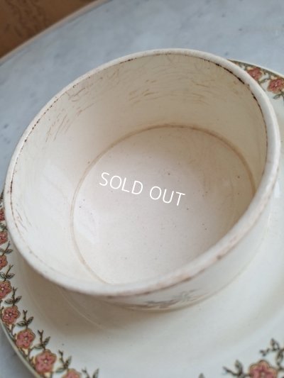 画像12: サルグミンヌEnfant Richardバターケース