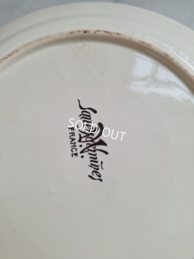 画像15: サルグミンヌEnfant Richardバターケース