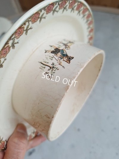 画像19: サルグミンヌEnfant Richardバターケース