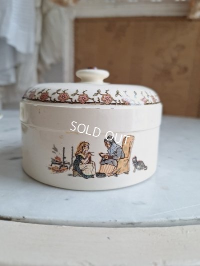 画像8: サルグミンヌEnfant Richardバターケース