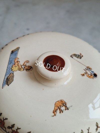 画像4: サルグミンヌEnfant Richardバターケース