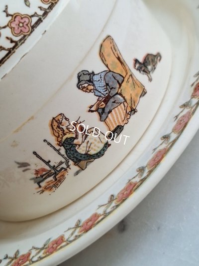 画像6: サルグミンヌEnfant Richardバターケース