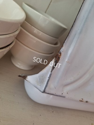 画像10: BBローズガーランド/柄レードルラック