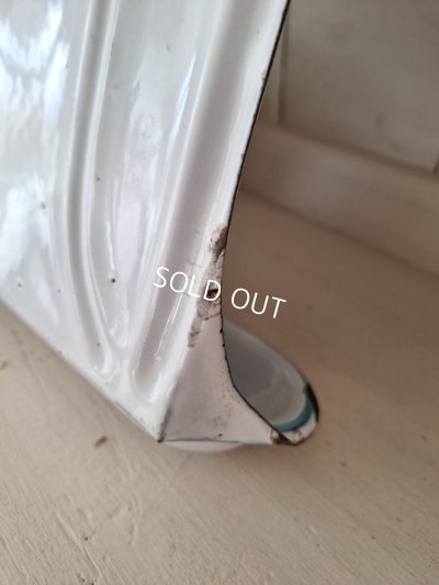 画像11: BBローズガーランド/柄レードルラック