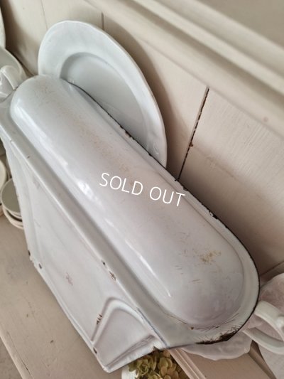 画像13: BBローズガーランド/柄レードルラック