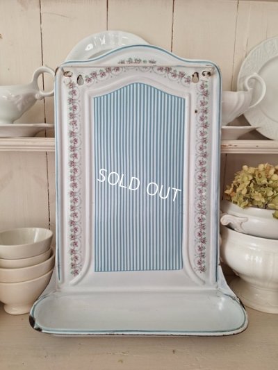 画像2: BBローズガーランド/柄レードルラック