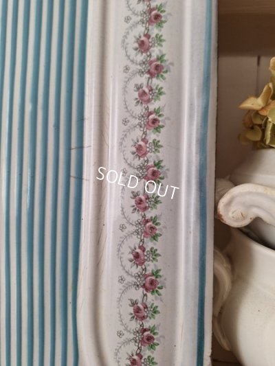 画像16: BBローズガーランド/柄レードルラック