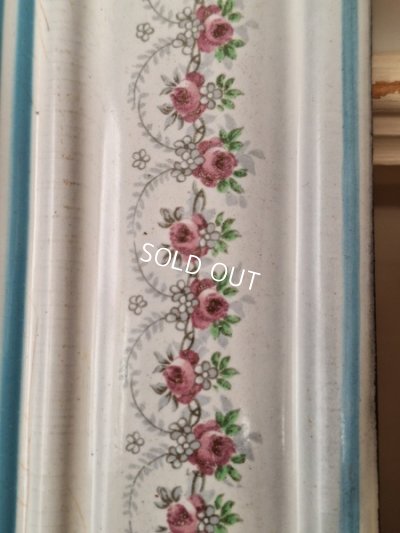 画像3: BBローズガーランド/柄レードルラック