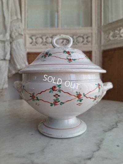 画像8: Choisy Le Roi小さなスーピエール