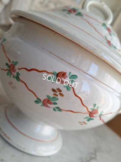 画像10: Choisy Le Roi小さなスーピエール