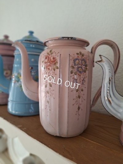 enamelcoffeepot