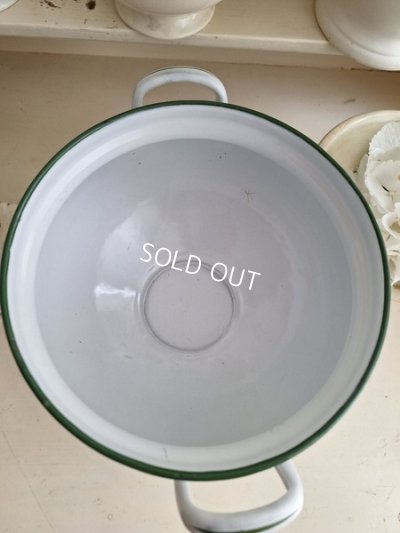 画像4: BB白ローズガーランド柄スーピエール