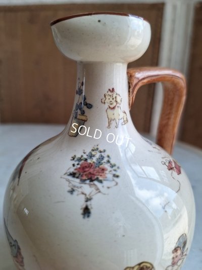 画像20: サルグミンヌアンファンリシャールボトル