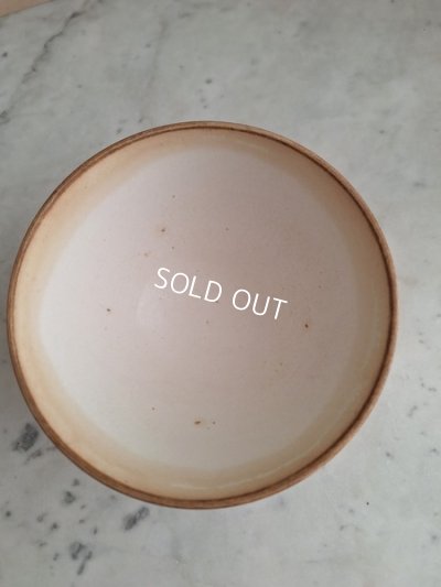 画像13: アンファンリシャールカフェオレボウル