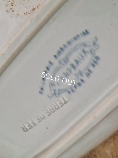 画像6: クレイユモントローラヴィエ