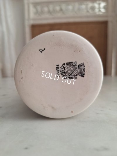 画像11: GREY POUPON/グレープポンマスタードポット