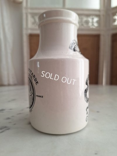 画像8: GREY POUPON/グレープポンマスタードポット