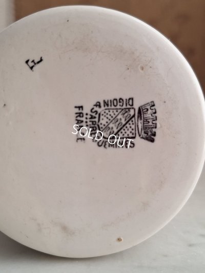 画像12: GREY POUPON/グレープポンマスタードポット