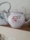 Enamelteapot