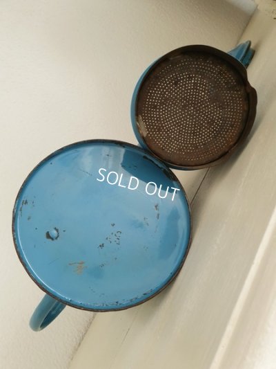 画像13: Japyビオラとスズラン柄コーヒーポット