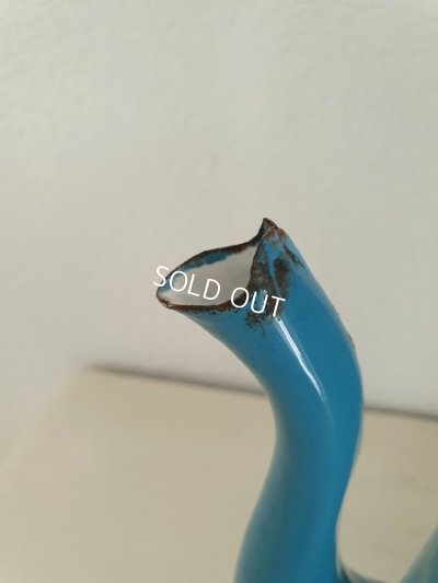 画像20: Japyビオラとスズラン柄コーヒーポット