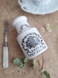 GREY POUPON/グレープポンマスタードポット