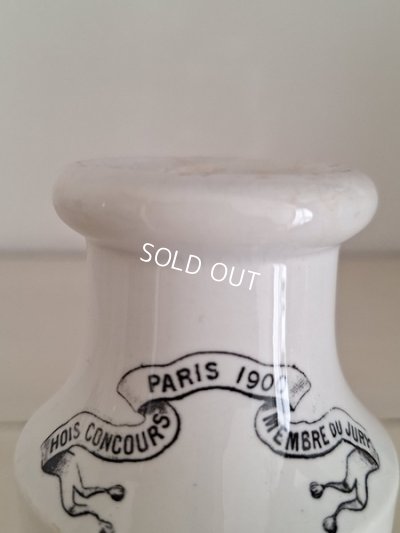 画像13: GREY POUPON/グレープポンマスタードポット