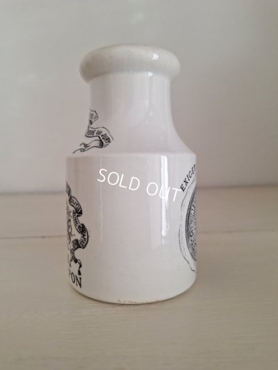 画像8: GREY POUPON/グレープポンマスタードポット