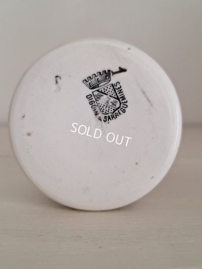 画像10: GREY POUPON/グレープポンマスタードポット