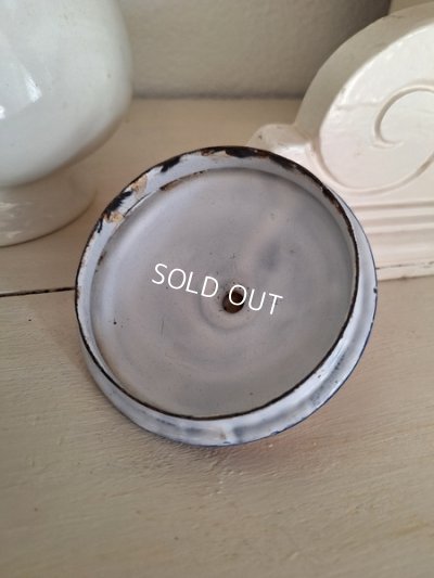 画像10: Japyピンクグぼかしビオラ柄コーヒーポット