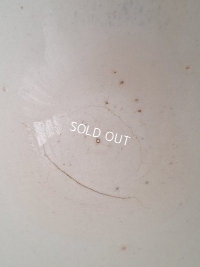 画像11: ツバメ柄カフェオレボウル