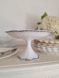 Limoges Haviland&Coコンポート