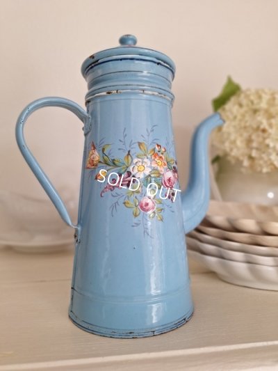 enamelcoffeepot