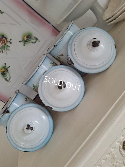 画像9: Japyダブルパンジーキャニスター