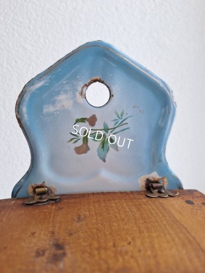 画像6: Japyローズとパンジー柄セル缶