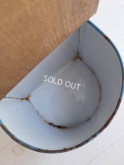 画像8: Japyローズとパンジー柄セル缶