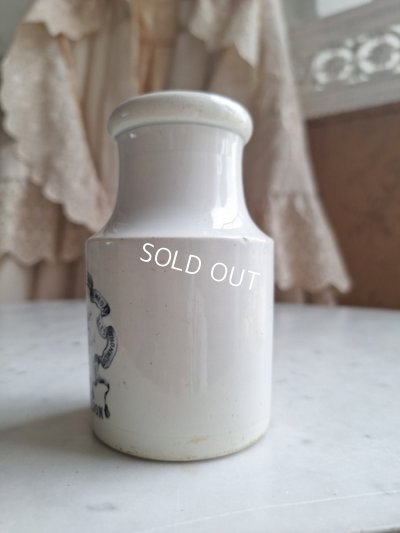 画像5: クレイユモントローマスタードポット