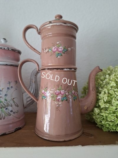 etoilecafetière