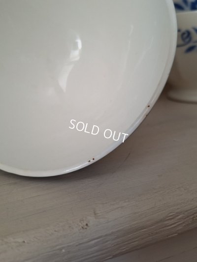 画像13: ディゴワンカーネーション柄カフェオレボウル