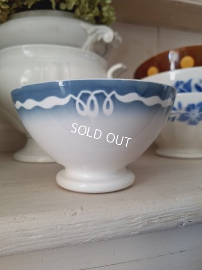 画像5: ディゴワンカーネーション柄カフェオレボウル