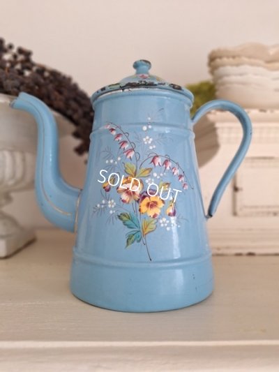 etoilecafetière