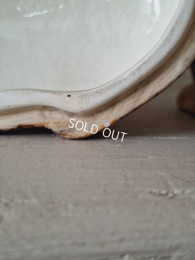 画像19: Michel Caugantうさぎテリーヌポット　