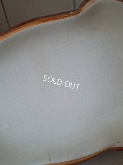 画像17: Michel Caugantうさぎテリーヌポット　