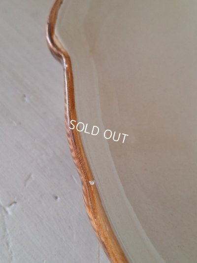 画像18: Michel Caugantうさぎテリーヌポット　