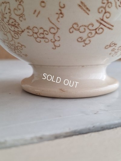 画像4: クレイユモントローリボン柄ボウル